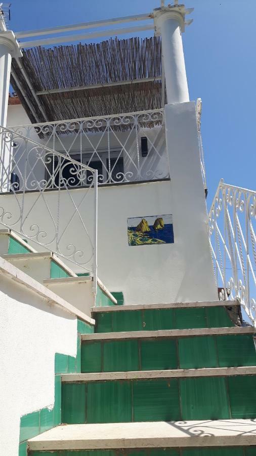 Casa Del Mare Vila Capri Exterior foto